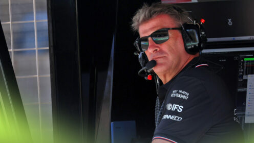 Cadillac details ‘enormous’ F1 expansion after 143,000 job applications