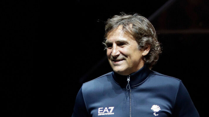 Alex Zanardi