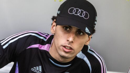 Gabriel Bortoleto disqualified from Miami GP Sprint after FIA investigation