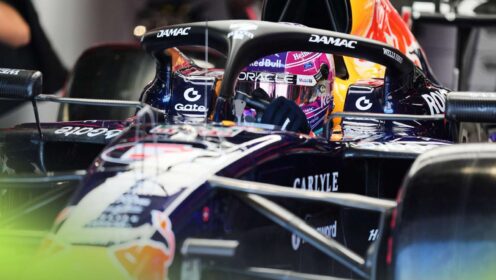 Max Verstappen hails Red Bull turnaround after ‘total passenger’ struggles ease in Miami