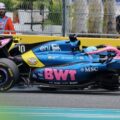 Liam Lawson under FIA investigation after scary Pierre Gasly Miami crash