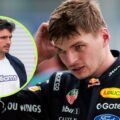 Carlos Sainz hits out at Max Verstappen in ‘do whatever he wants’ Miami radio claim