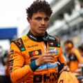 Lando Norris reveals racing goal away from F1 with iconic event targeted