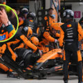 ‘Should have never been in that situation’ – Norris ‘gutted’ over McLaren strategy error