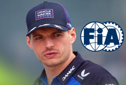 Red Bull explain how Max Verstappen avoided disqualification after Isack Hadjar incident