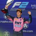 F1 Fast Track: Gabriele Mini delivers; F2 Miami Sprint steals the show