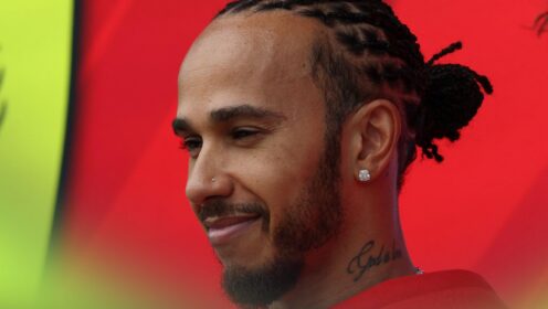 Lewis Hamilton ditches Ferrari simulator ahead of Canadian GP over correlation concerns
