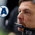 Toto Wolff warns F1 must not abandon electrification amid V8 talks