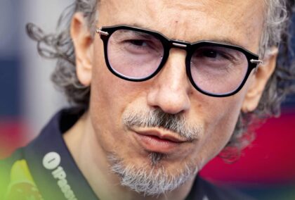 Red Bull opens up on Hadjar DSQ as untelevised Hamilton footage emerges – roundup