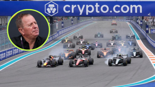 ‘Cars looked alive again’ – Brundle backs Miami changes after early-season backlash