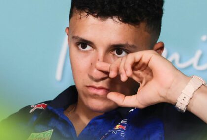 Isack Hadjar ‘p*ssed off a lot’ after Red Bull ‘disaster’ at Miami Grand Prix