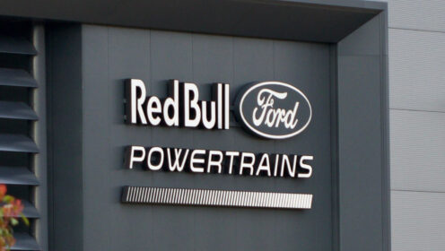 Red Bull welcomes V8 return as FIA forces engine shake-up timeline