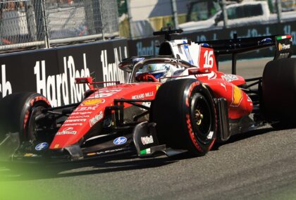 Charles Leclerc demands Ferrari answers after Miami GP pace collapse