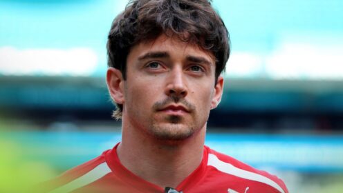 FIA confirms Charles Leclerc punishment after Monaco GP investigation