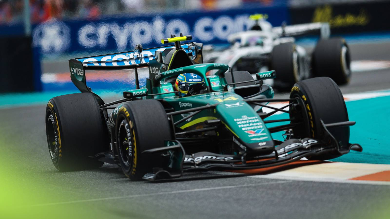 Aston Martin F1 2026 鈴鹿 法被 Why Aston Martin left its AMR26 in Japan for Honda vibration tests