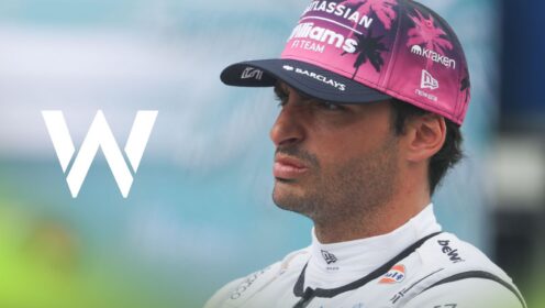 Carlos Sainz sets honest Williams timeline for ‘proper turnaround’