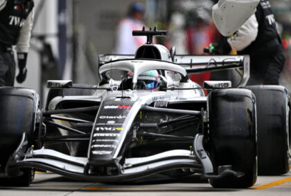 Cadillac hit by new-team ‘quality’ issue as Bottas explains Miami disaster
