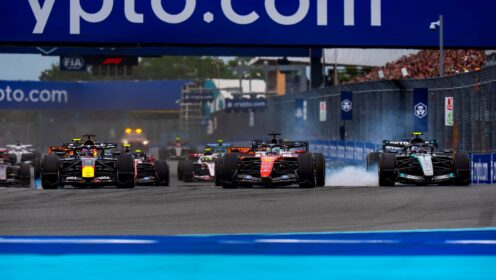 FIA expands ADUO safety net as cancelled races force Formula 1 rule tweak