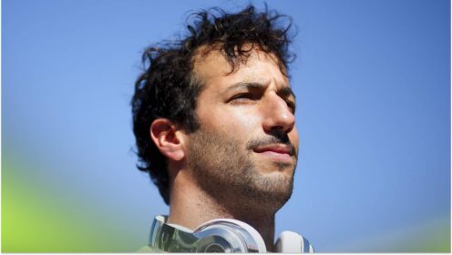 Daniel Ricciardo braced for imminent motorsport paddock return: ‘It’s going to hit me hard’