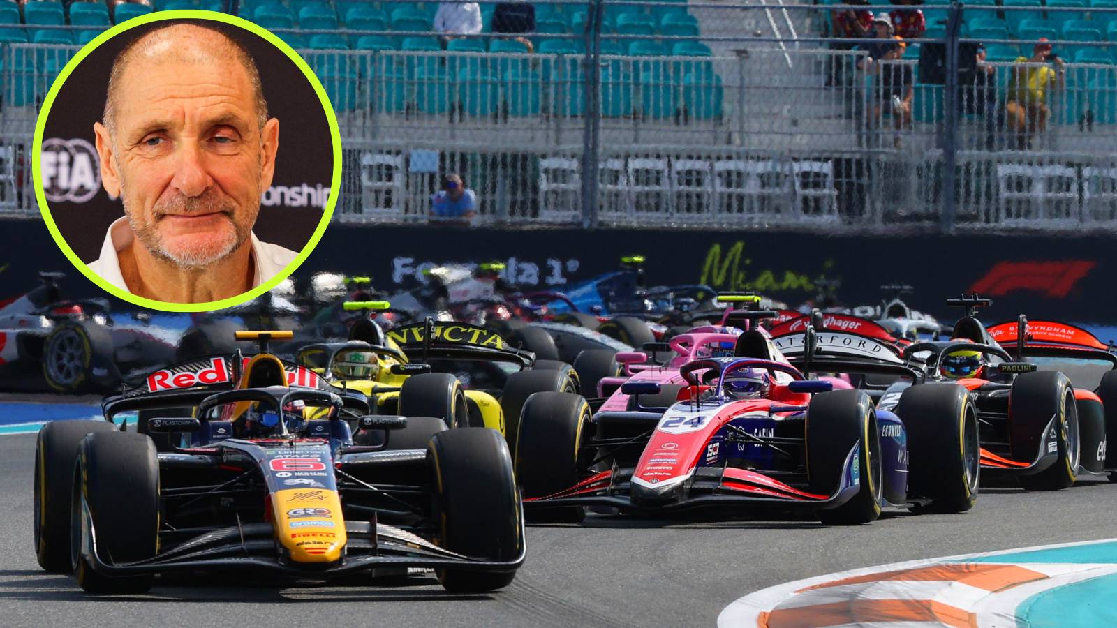 planetf1.com - Thomas Maher - Formula 2's chaotic Miami rescue mission could change its future forever