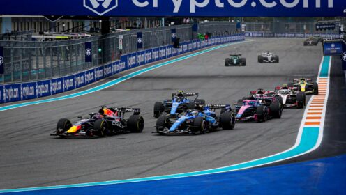 Why F1’s agreed 60/40 engine split could still unravel