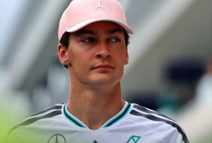 Has the 2025 George Russell ‘gone missing’ at Mercedes?