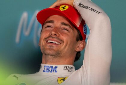 Montoya slams ‘so boring’ F1 V8 era as Leclerc makes €11million purchase – roundup