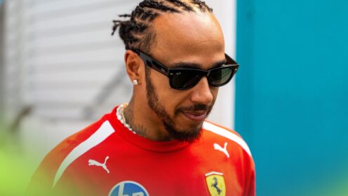 Angry Romain Grosjean as Lewis Hamilton secret to success discovered – roundup