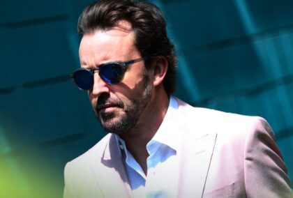 Fernando Alonso splashes out $11.7m in eye-watering new purchase