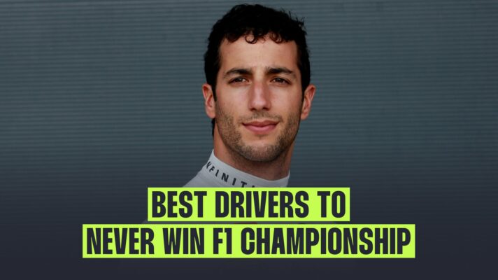 Daniel Ricciardo during his Red Bull years