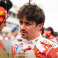 ‘Outlier’ Charles Leclerc disagrees with criticism of ‘more strategic’ F1 2026 racing