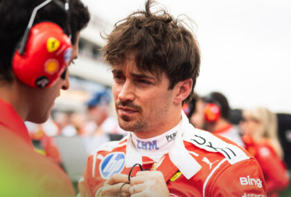 ‘Outlier’ Charles Leclerc disagrees with criticism of ‘more strategic’ F1 2026 racing