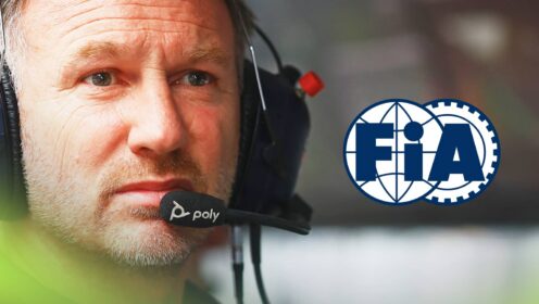 FIA president in ‘regular’ contact with Christian Horner ahead of expected F1 comeback