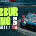 Nürburgring 24 Hours LIVE STREAM: All the action from the Nordschleife