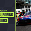 Nürburgring 24 Hours 2026 LIVE BLOG: Timing, updates, results and key moments from the Nordschleife