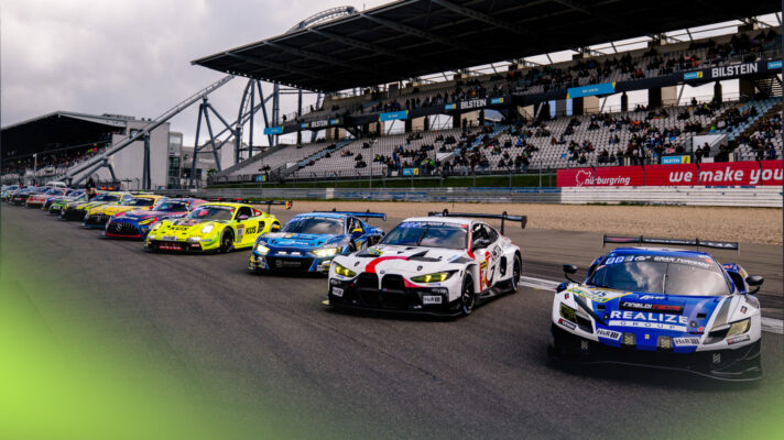 The complete 2026 Nurburgring 24 Hours entry list with every confirmed team and driver.