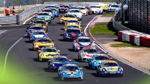 Nürburgring 24 Hours: How does qualifying work?
