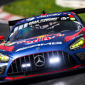 Nürburgring 24 Hours Results: Qualifying 1