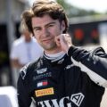 Bruno Michel makes Colton Herta prediction after difficult Formula 2 switch