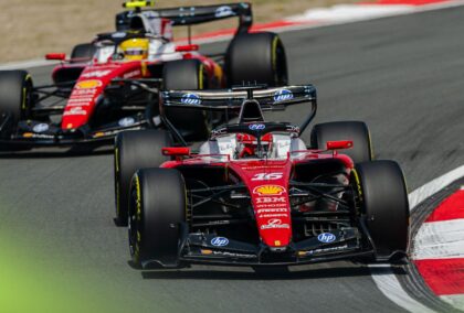 Fears of Ferrari chaos as Charles Leclerc defends F1 2026 – roundup