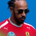 Lewis Hamilton Ferrari future sparks Oliver Bearman warning from David Coulthard