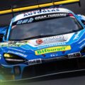 Timo Glock rolls out in Michael Schumacher-inspired McLaren for Nürburgring 24 Hours