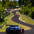Nürburgring 24 Hours Results: Top Qualifying 1