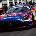 Nürburgring 24 Hours qualifying: Team Verstappen advance from intense TQ1