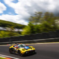 Nürburgring 24 Hours Results: Top Qualifying 2