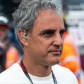 Juan Pablo Montoya explains why he was ‘forced’ into Indy 500 debut