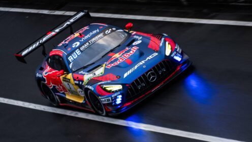 Max Verstappen’s team targets Nürburgring win as ‘Green Hell’ verdict delivered
