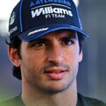 Carlos Sainz shares first impressions of new Madrid Grand Prix circuit