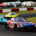 Nürburgring 24 hours: Max Verstappen stuns Nürburgring 24 Hours field with sensational charge to lead