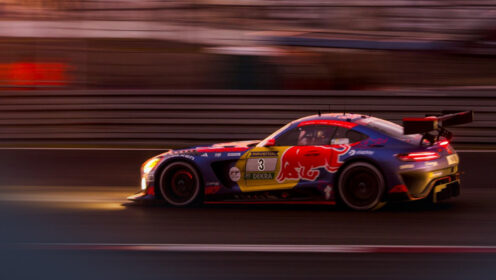 Nürburgring 24 Hours LIVE STREAM: All the action from the Nordschleife